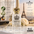 Empire No. 07 inspired fragrance