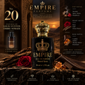 Empire No. 20 Ombre Nomade inspired fragrance