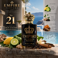 Empire No. 21 Imagination inspired fragrance