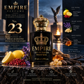 Empire No. 23 Invictus Victory inspired fragrance