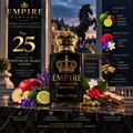 Empire No. 25 Layton inspired fragrance