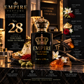 Empire No. 28 Noir Extreme inspired fragrance