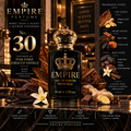 Empire No. 30 Tobacco Vanille inspired fragrance