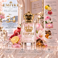 Empire No. 34 Bright Crystal inspired fragrance
