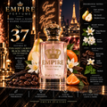 Empire No. 37 Black Opium inspired fragrance