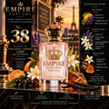 Empire No. 38 YSL Libre inspired fragrance