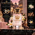 Empire No. 39 Valentino Donna Born in Roma inspired fragrance