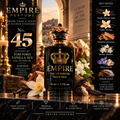Empire No. 45 Tom Ford Vanilla Sex inspired fragrance