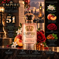 Empire No. 51 Burberry My Burberry Black inspired fragrance
