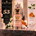 Empire No. 53 Prada Paradoxe inspired fragrance for women