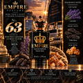 Empire No. 63 Jean Paul Gaultier Le Male Elixir inspired fragrance for men
